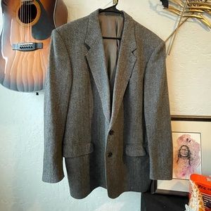 Loro Piana & C. Men’s Blazer